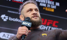 Уроженец Казахстана из UFC высказался о поединке Махачева и Маддалены