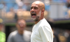 Гвардиола пожаловался после отказа от Хусанова