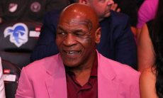 Майк Тайсон «заценил» Елену Рыбакину