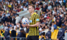 «Кайрат» получил предложение из России по казахстанцу