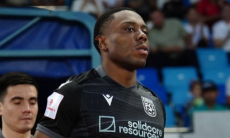 Португальский футболист клуба КПЛ озвучил амбициозные цели на сезон