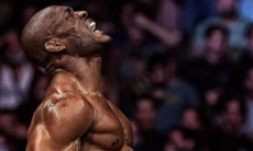 Камару Усман получил ответ на «дерзость» из команды Шавката Рахмонова