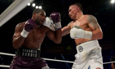 Искусственный интеллект ответил, будет ли нокаут в реванше Усика и Дюбуа