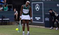 Громкая сенсация случилась на турнире с участием Елены Рыбакиной