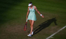 Елена Рыбакина высказалась о проблемах