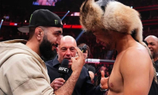 UFC ужесточил правила для бойцов из Казахстана