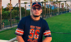 Нурбек Оралбай похвастался машиной за 34 миллиона