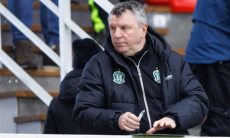 Продлилась неудачная серия казахстанского тренера в Европе