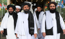 Сборная России по футболу примет решение по матчу с «Талибаном»