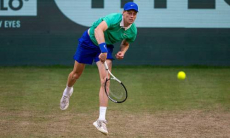 Синнер в поединке с Бубликом впервые за 66 матчей проиграл теннисисту вне топ-20