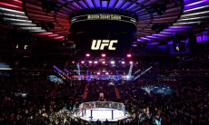 Стали известны кандидаты в UFC из Казахстана