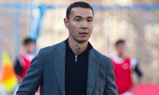 Кайрат Нурдаулетов может решить судьбу клуба КПЛ