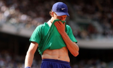 Первая ракетка мира объяснил сенсационное поражение от лучшего теннисиста Казахстана