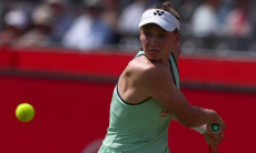 Рыбакина — Соболенко: прямая трансляция матча казахстанки против лучшей теннисистки мира