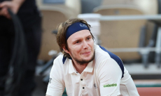 «Поэтому у меня получилось». Бублик раскрыл секрет победы над Синнером