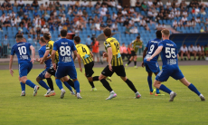 Названо отличие футбольных чемпионатов Казахстана и Грузии