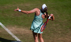 В России озвучили судьбу матча Елены Рыбакиной с лучшей теннисисткой мира