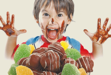 Регион-рекордсмен по потреблению сладостей выявлен в Казахстане