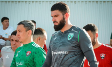 Клуб КПЛ отказался от игрока из России