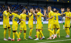 Нападающий «Зимбру» отметил двух особенно опасных игроков «Астаны»