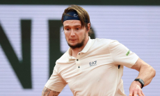 «Я вырос». Бублик сделал признание после победы над лучшим теннисистом мира