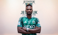 Экс-лидер «Астаны» пополнил состав азиатского гранда