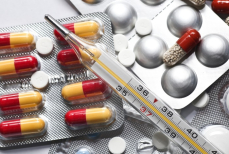 Казахстанцы болеют ОРВИ втрое чаще, чем до ковида 