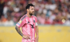 Месси сделал заявление об отношениях с Роналду