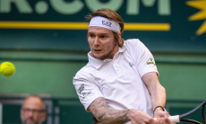 В России оценили закономерность победы Александра Бублика над первой ракеткой мира