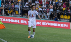 Лидер «Актобе» близок к переходу в другой казахстанский клуб