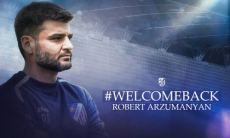 Экс-футболист «Актобе» и «Шахтера» возглавил европейский клуб