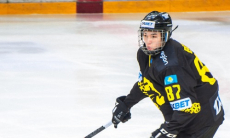 18-летний бомбардир продлил контракт с «Сарыаркой»