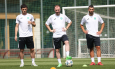 «Ахмат» Самородова назвал даты матчей на летних сборах