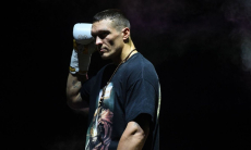 Усик назвал трех самых сложных соперников в карьере