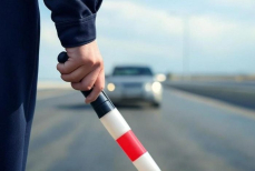 В Казахстане вводят новые штрафы за превышение скорости