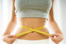 Почему растёт живот и как вернуть талию без жестких диет