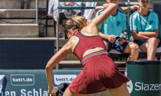 Фаворитка неожиданно покинула турнир с участием Елены Рыбакиной