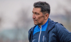 «„Астана“ фаворит матча против „Актобе“, „Кайрат“ наберет три очка, а „Окжетпес“ обыграет „Ордабасы“». Алмас Кулшинбаев спрогнозировал матчи 13-го тура КПЛ-2025