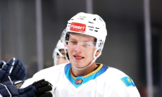 «Барыс» уступил «Авангарду» в матче КХЛ