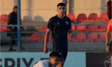 Восемь голов забили в матче Первой лиги «Каспий» — «Экибастуз»