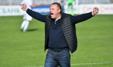 Виталий Жуковский сменил клуб в КПЛ