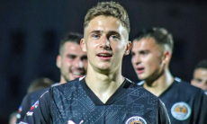 Европейский клуб купил нападающего перед встречей с «Астаной»