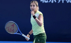 Зарина Дияс разгромом за 58 минут вышла в финал турнира в Испании