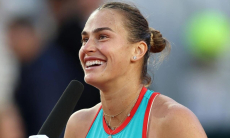 «Она очень хитрая». Соболенко оценила соперницу после победы над Рыбакиной