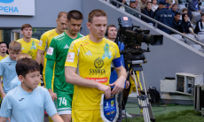 «Астана» узнала решение УЕФА