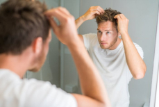 Испанские ученые победили облысение