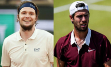 Назван ключевой фактор матча Бублик — Хачанов за финал