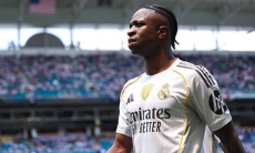 «Реал» — «Пачука»: прямая трансляция матча клубного ЧМ-2025 по футболу