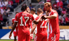 Гол в концовке отменил сенсацию в матче «Баварии» на клубном чемпионате мира