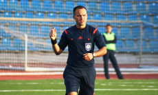 Назначены судьи на матчи КПЛ 21 июня